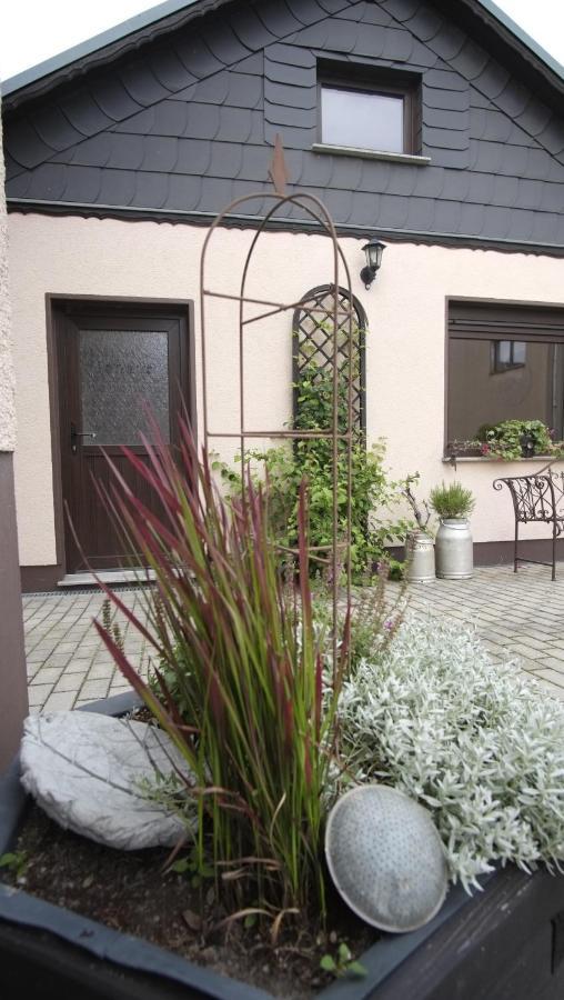 Lieblingsplatz By Julia & Tom Apartment Kesselsdorf Exterior photo