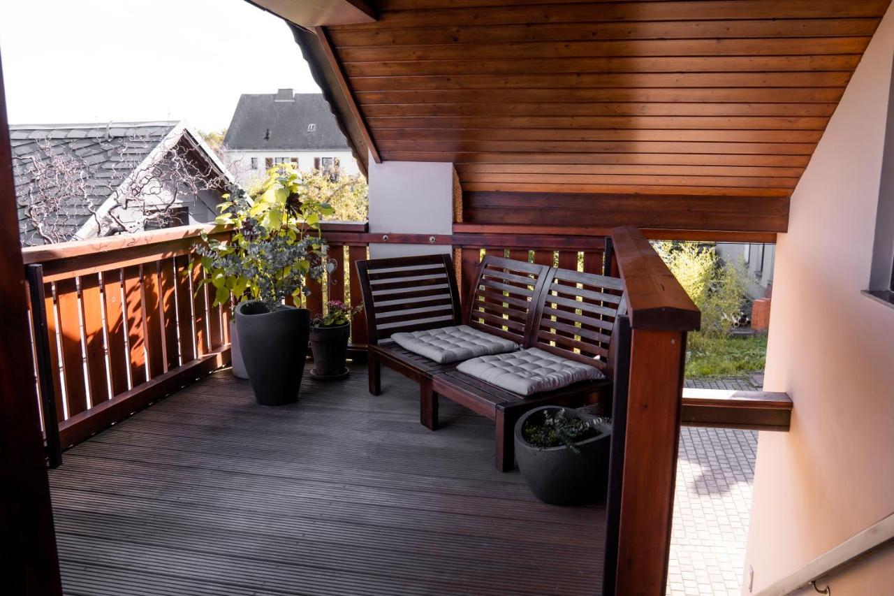 Lieblingsplatz By Julia & Tom Apartment Kesselsdorf Exterior photo